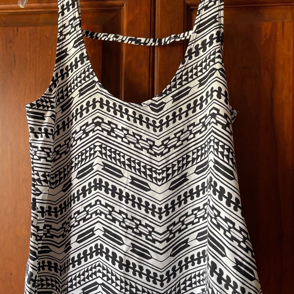 Gianni Bini Swim tankini Size Small